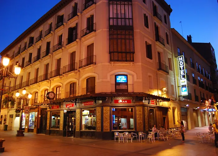 Rio Arga