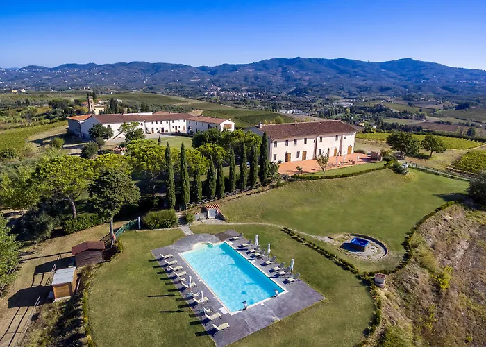 Agriturismo Streda Wine & Country Holiday