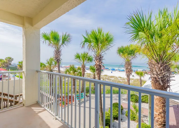 Bikini Beach Resort