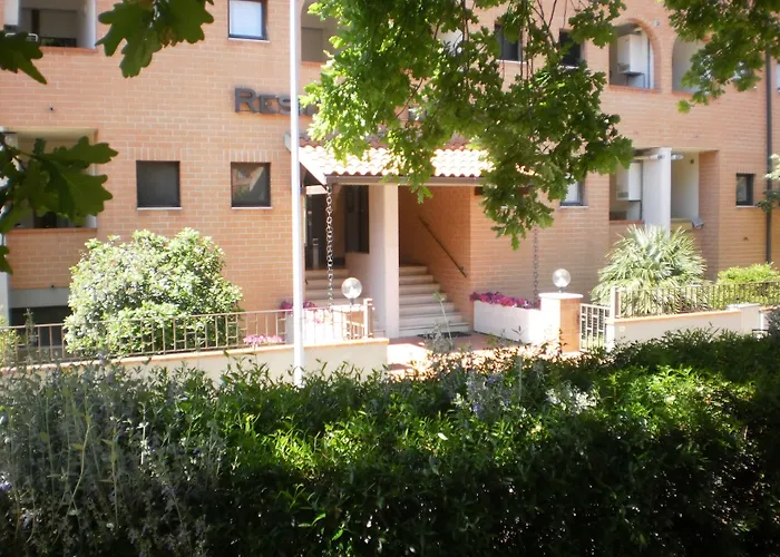 Hotel familiare: Rta Le Corti