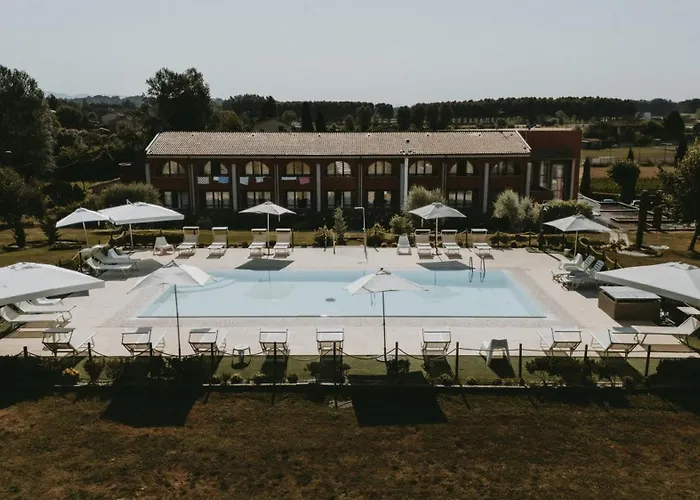Hotel Carignano