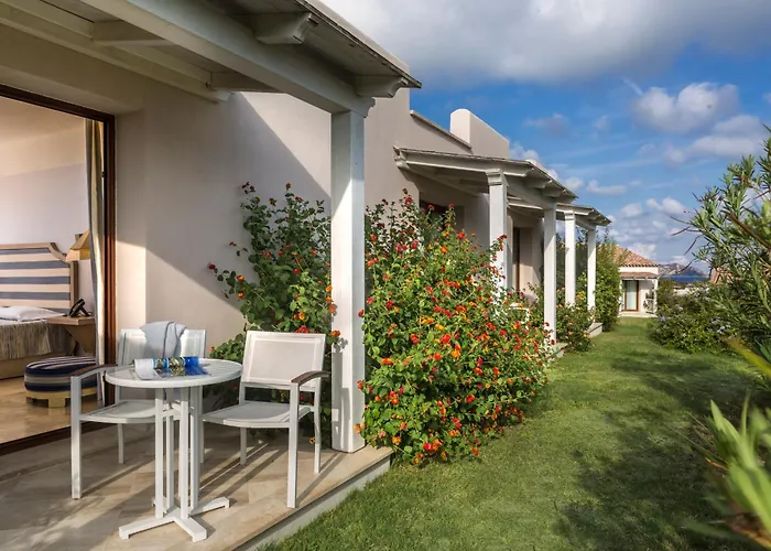 Grande Baia Resort&Spa