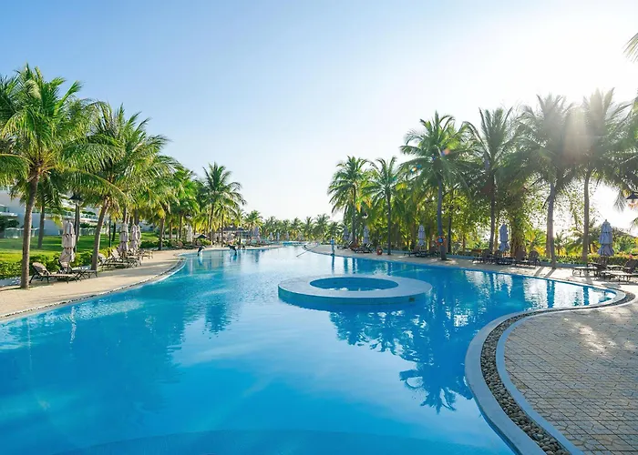 Sea Links Villa Resort&Golf