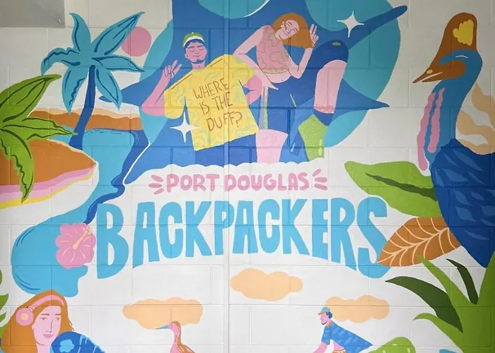 Port Douglas Backpackers