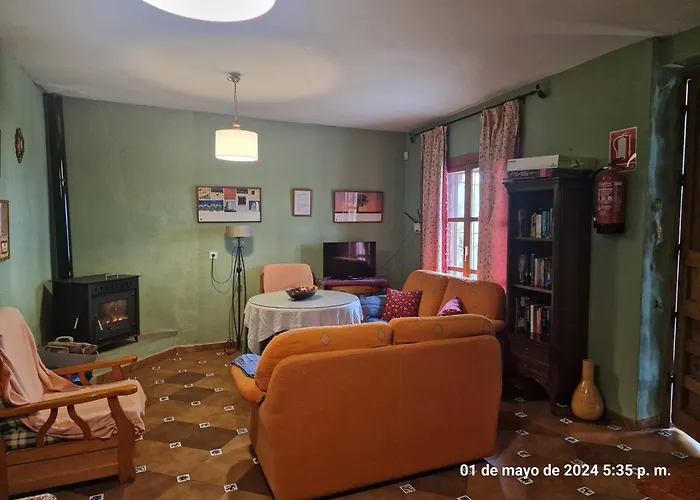  Casa Jurinea