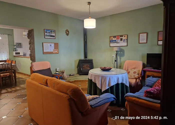  Casa Jurinea
