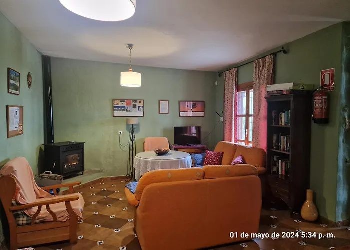  Casa Jurinea