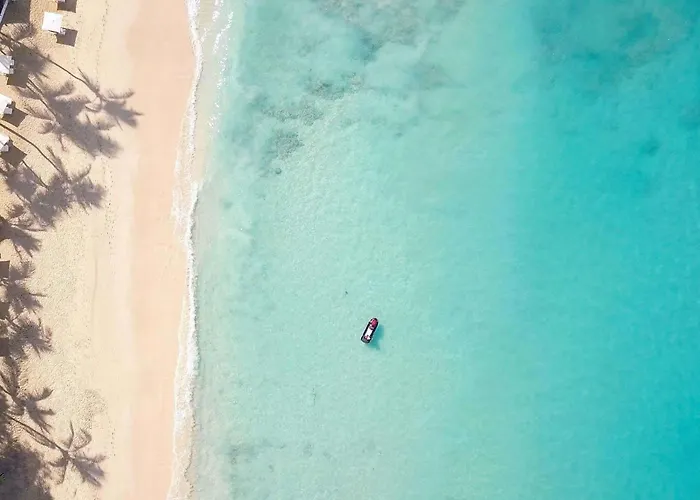 Fairmont Royal Pavilion Barbados Resort