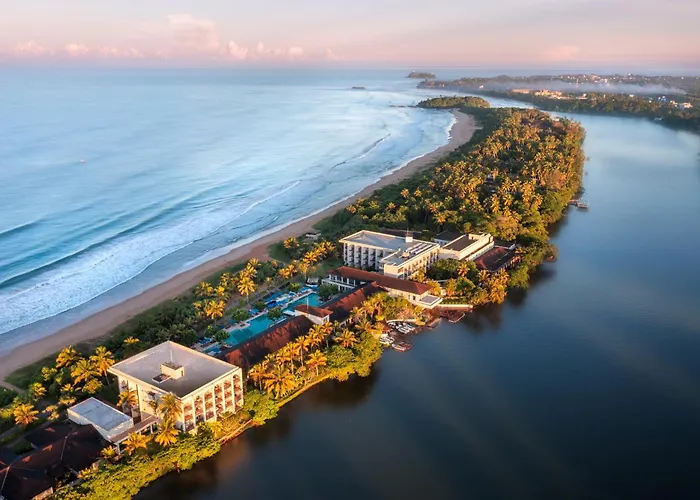 Family Hotel: Nh Bentota Ceysands Resort