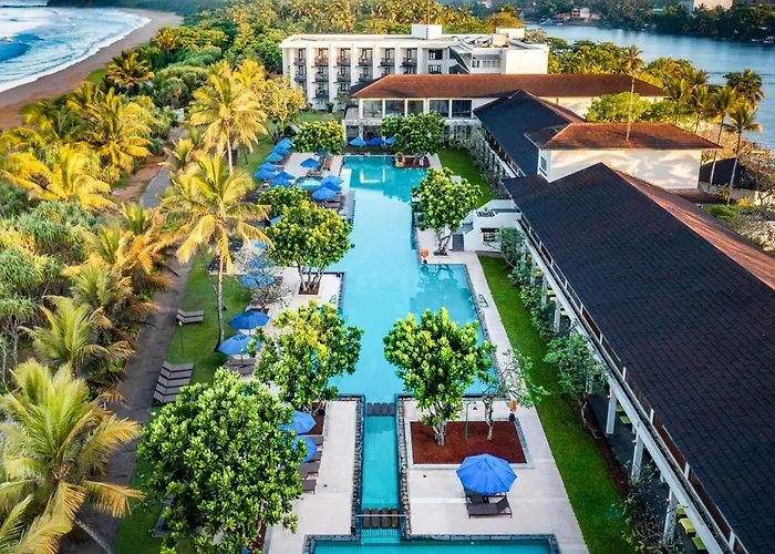 Family Hotel: Nh Bentota Ceysands Resort
