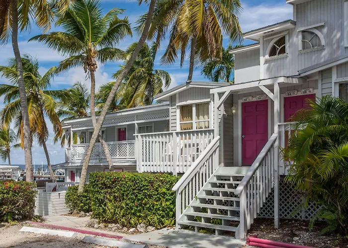 Cheap hotel: Amoray Resort