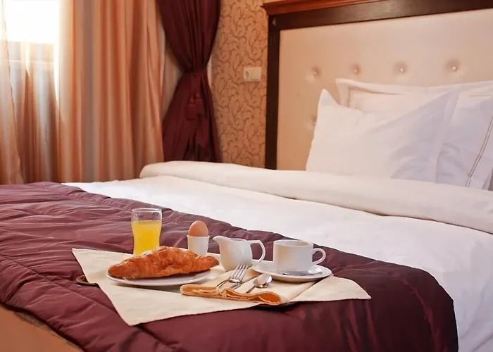 Best Western Plus Bristol Hotel