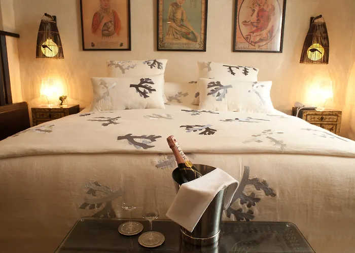 Tigmiza Boutique Hotel & Spa