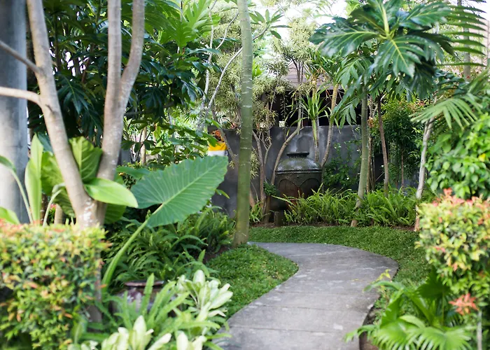 The Astari Villa&Residence