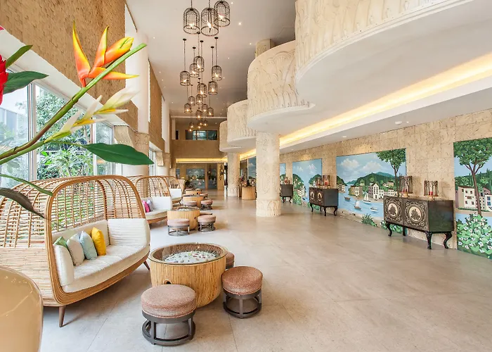 Patong Heritage Hotel