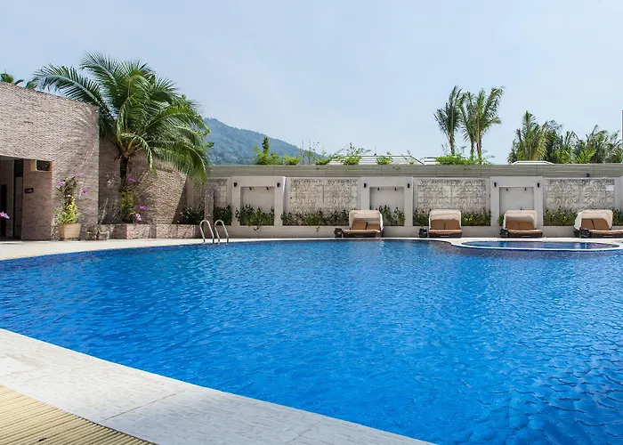 Patong Heritage Hotel