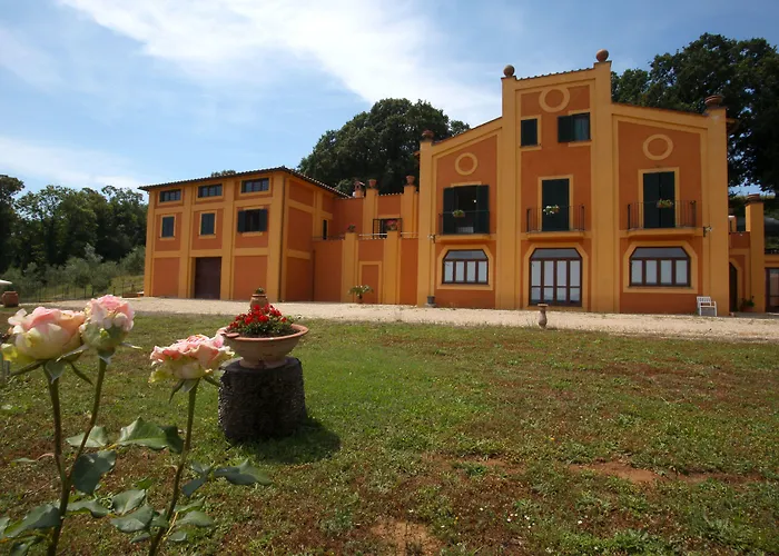 Agriturismo La Gismonda