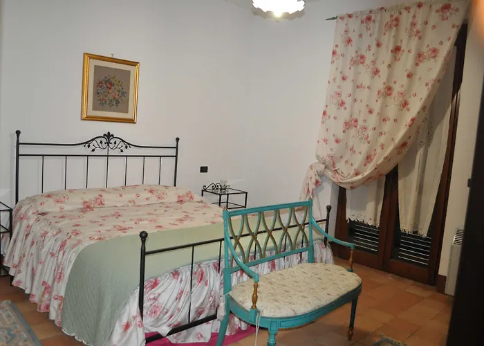 Agriturismo La Gismonda