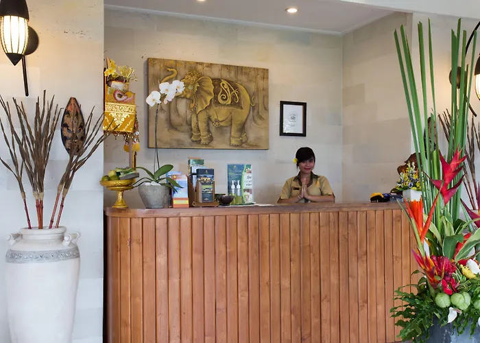 Sandi Agung Villa