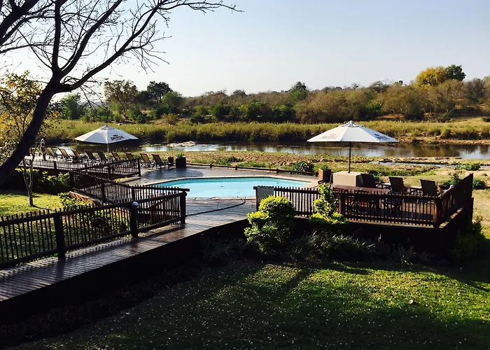 Sabie River Bush Lodge