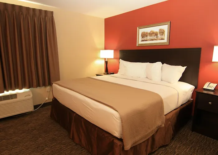 Mainstay Suites Rapid City