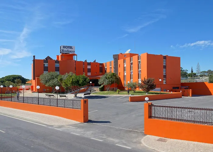 Hotel: Zodiaco
