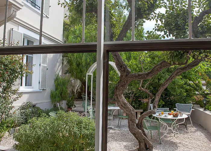 Hotel La Bienvenue