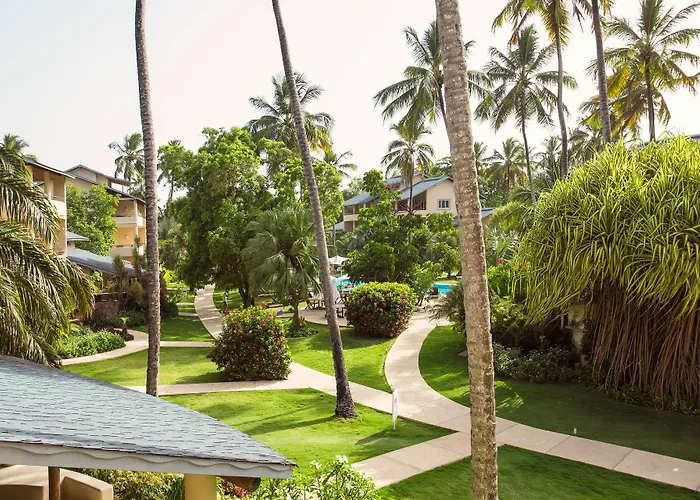 Hotel romántico: Hotel Alisei