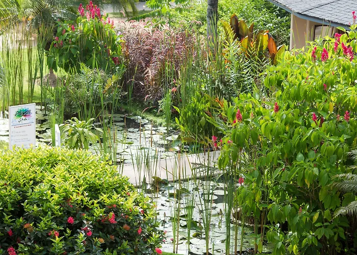 Hotel romántico: Hotel Alisei