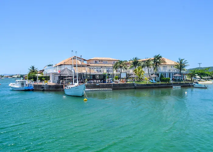  Residencial Portoveleiro