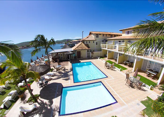  Residencial Portoveleiro
