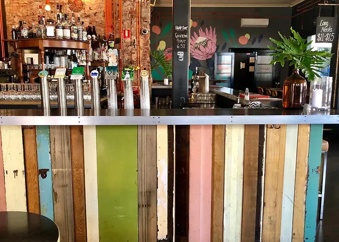 The Franklin Boutique Hotel