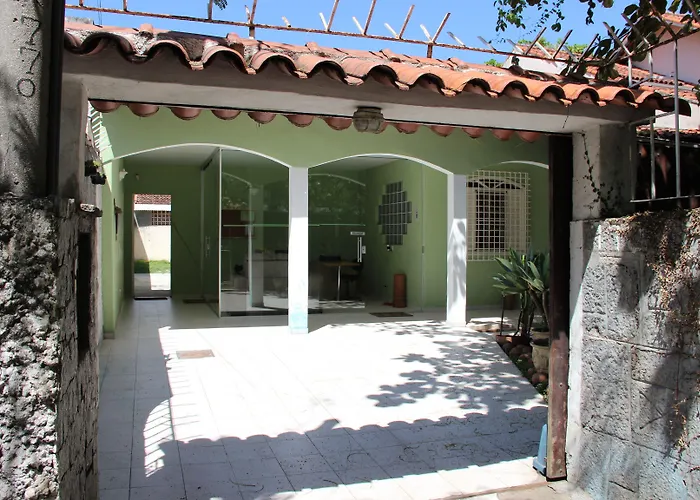 Clube Hostel Sao Francisco