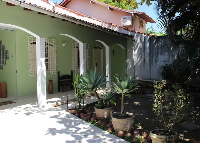 Clube Hostel Sao Francisco