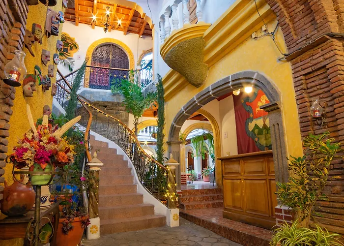 Hotel Gran Plaza Euromaya