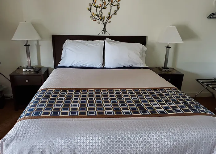 Sonoma Lodge