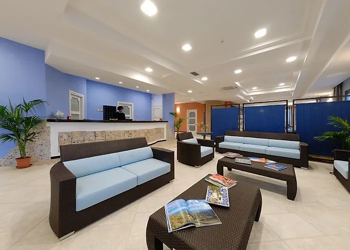 Hotel Baglio Di Scopello