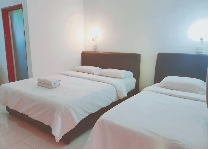 Sweet Inn Motel