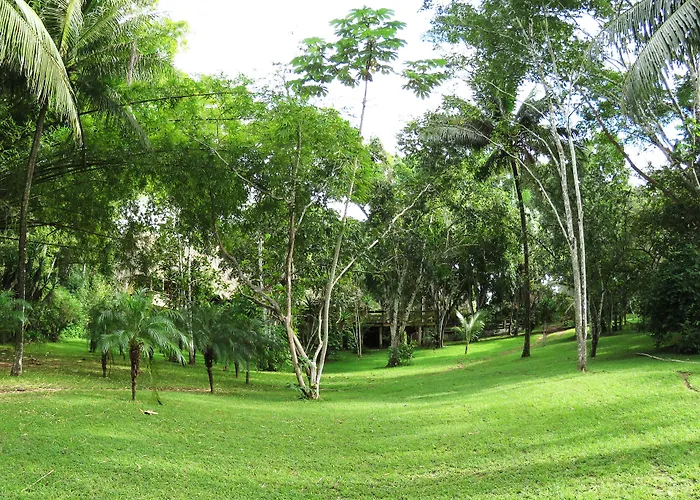 3 star hotel: Crystal Paradise Resort