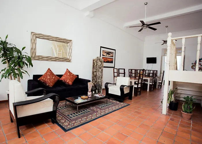 Hotel Portes 9