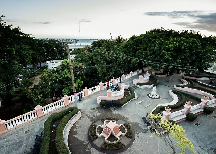 Hotel Portes 9