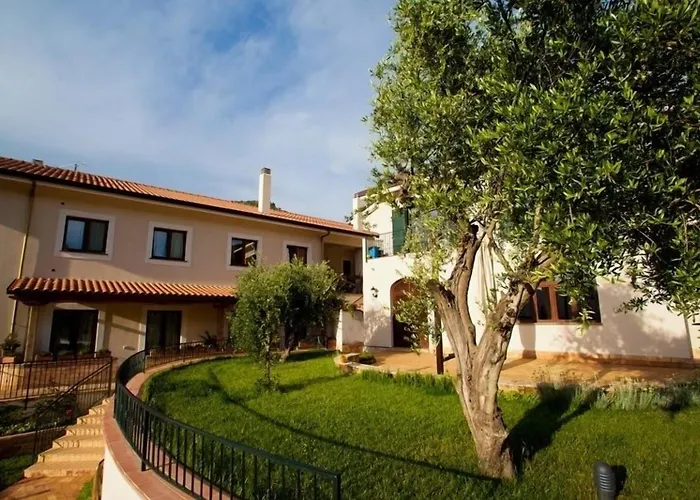Il Casale Della Stella