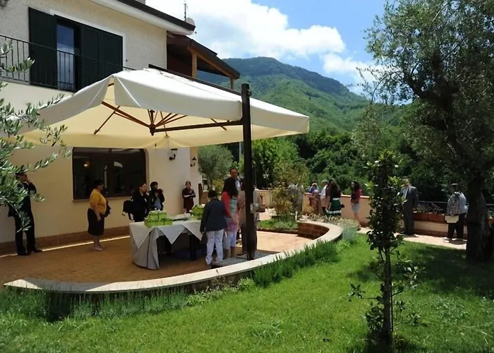 Il Casale Della Stella
