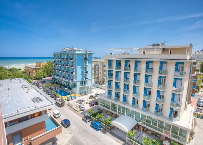 Hotel Tabor