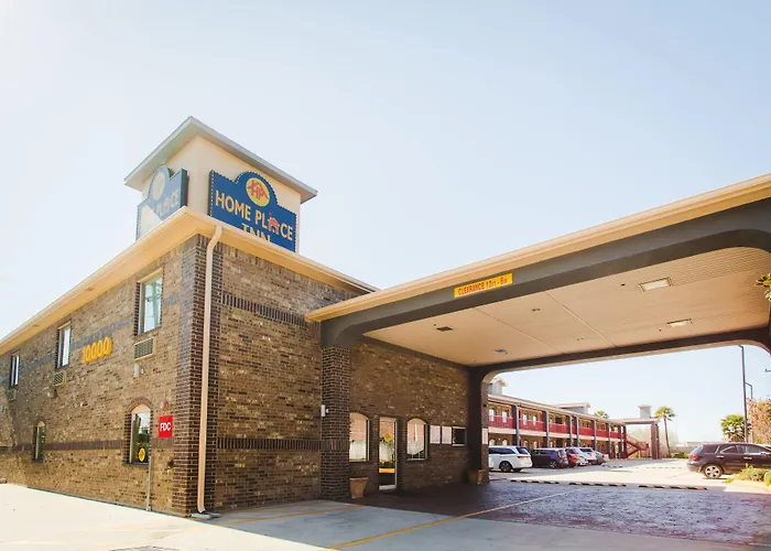 Cheap hotels Home Place Inn