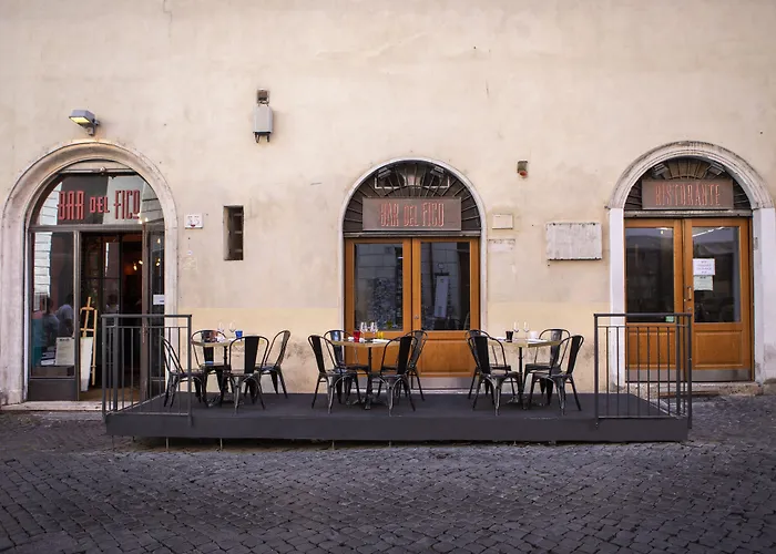 Casa vacanza: Navona Palace Luxury Inn