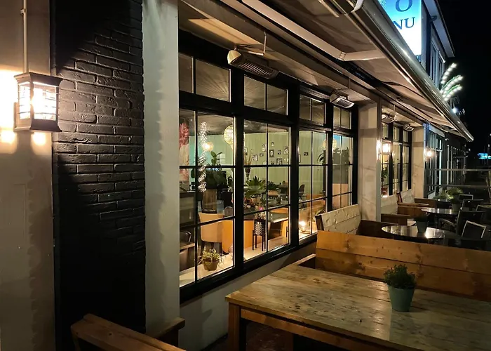 Restaurant Anno Nu