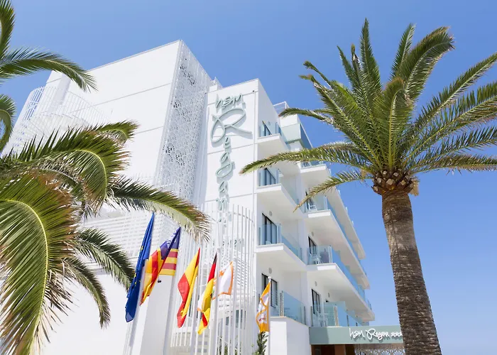 Hsm Regana - Adults Only