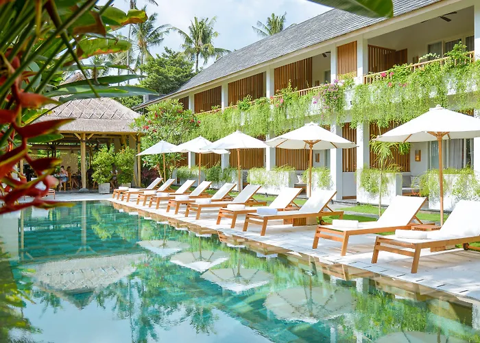  Open House Jimbaran Bali