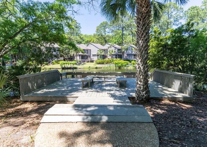 Ocean Cove At Palmetto Dunes